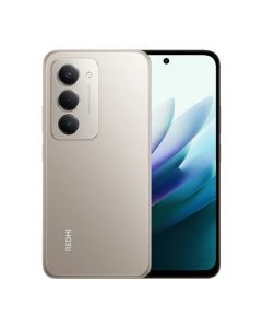 Xiaomi | Redmi 15 | 8GB RAM | 128GB Storage | Grey | 3 Months 0% Profit upto 48 Months Installment | PTA Approved | 1 Year Brand Warranty | The Game Changer | TGC13